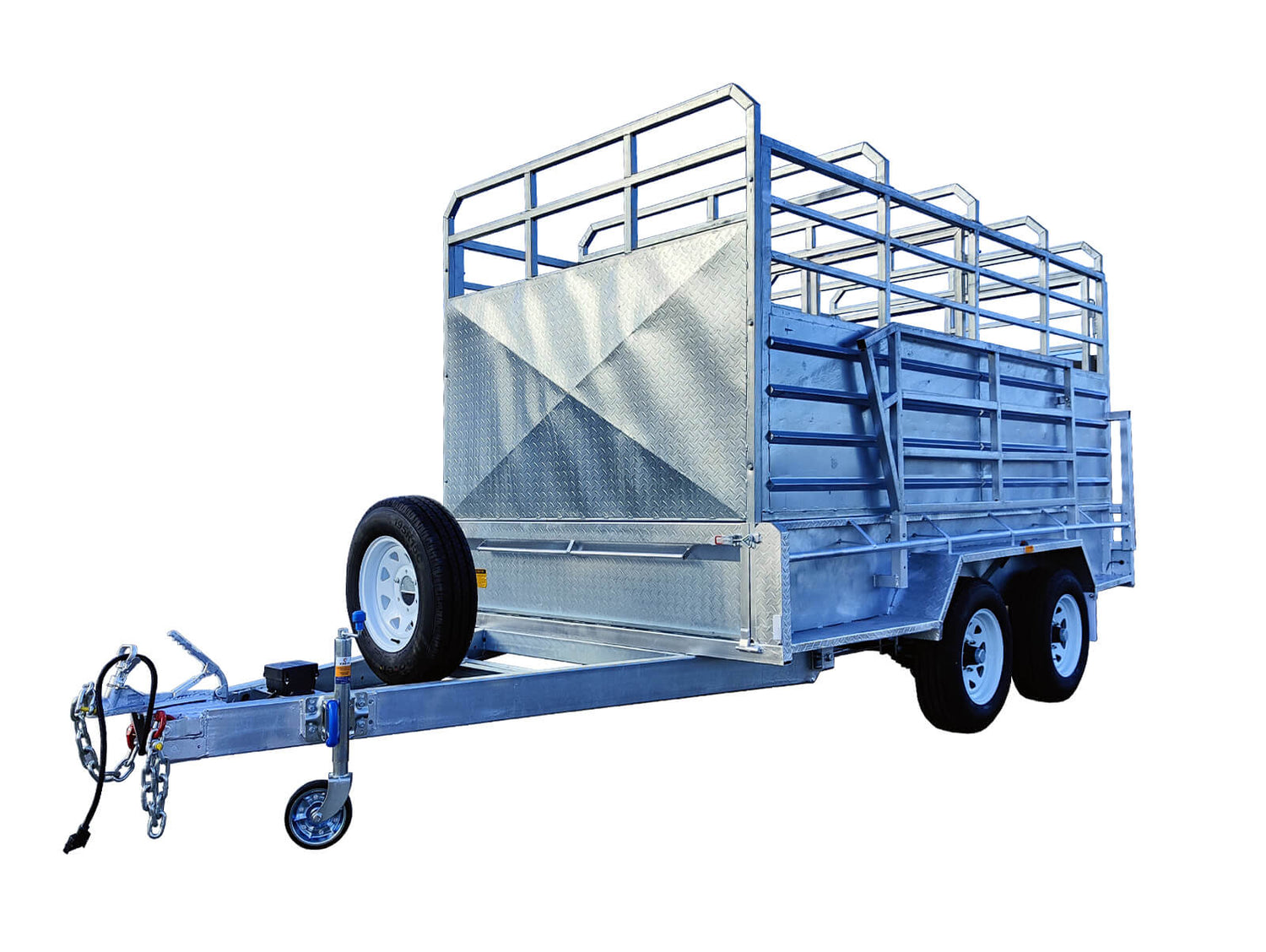 Trailer