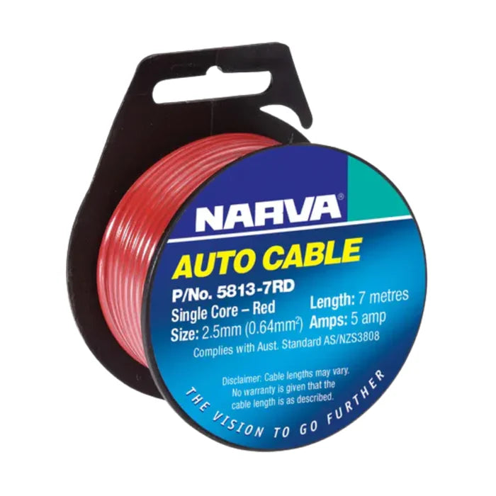 Wire & Cable