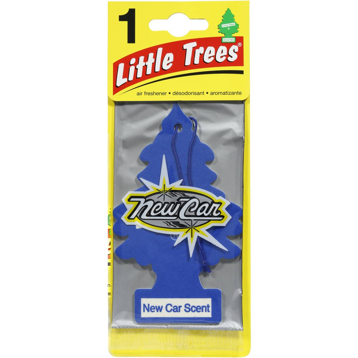 Little Trees Air Fresheners