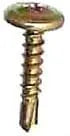 CARKLIP SELF DRILLING 8GX1 12PK.