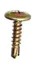 CARKLIP SELF DRILLING 8GX3/4 15PK.