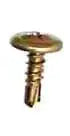 CARKLIP SELF DRILLING 8GX1/2 20PK.