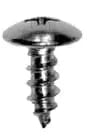 CARKLIP SELF TAPPER 12GX5/8 10PK
