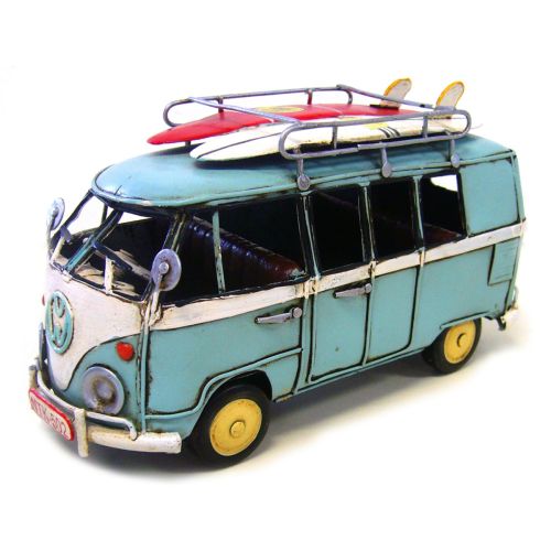 VW KOMBI MODEL BOYLE