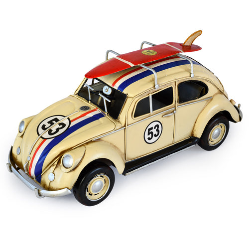 VW BEETLE MODEL BOYLE