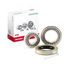 TRAILER BEARINGS - HOLDEN