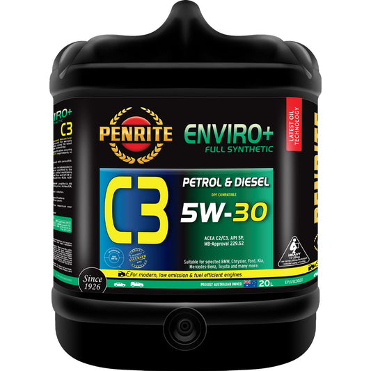 PENRITE ENVIRO PLUS C3 5W30 20L