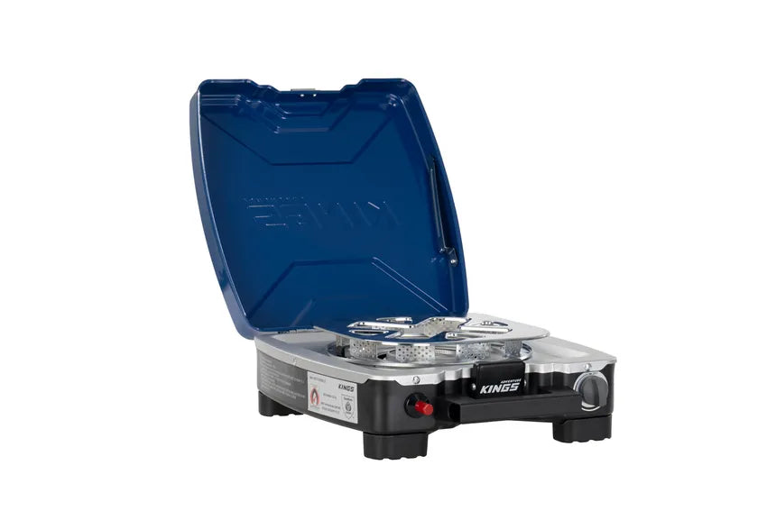 SINGLE BURNERGAS STOVE