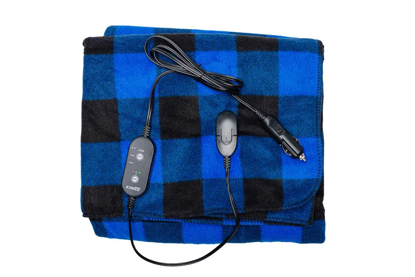 12V HEATED BLANKET