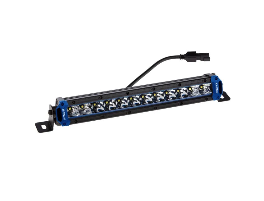 Kings 12” Lethal Single Row Light Bar