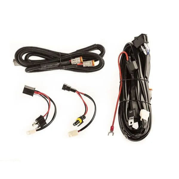 Plug N Play Wiring Harness Kit