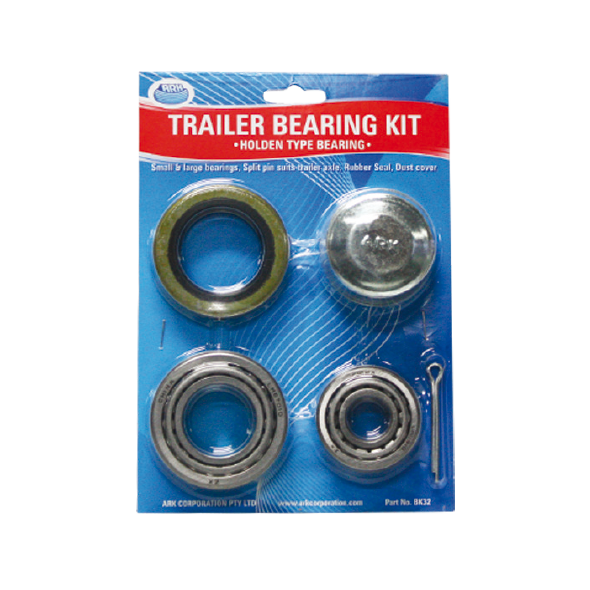TRAILER BEARING KIT FORD