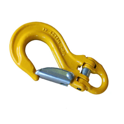 HOOK CLEVIS 10-8