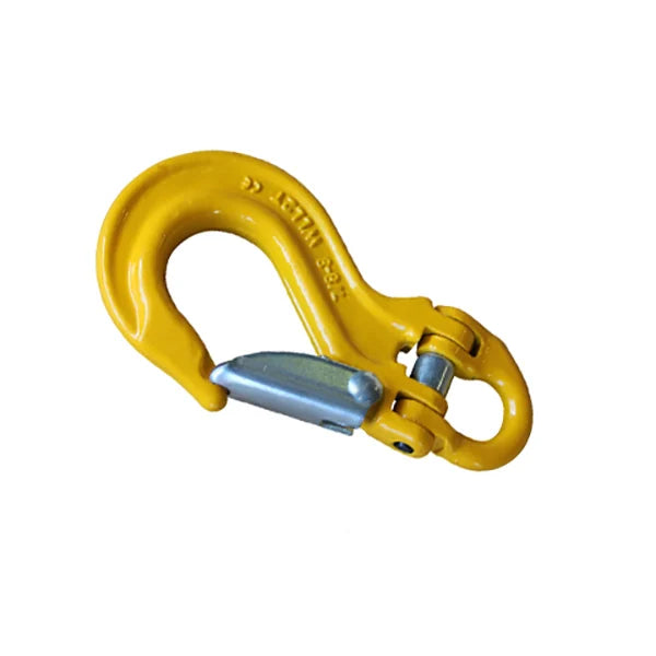 HOOK CLEVIS 8-8