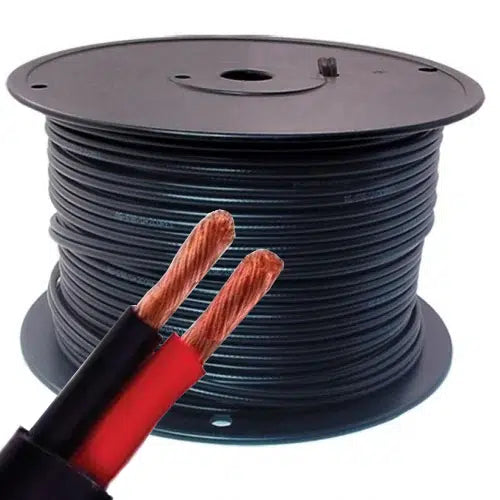 WIRE BATTERY TWIN CORE 8B&S P/M