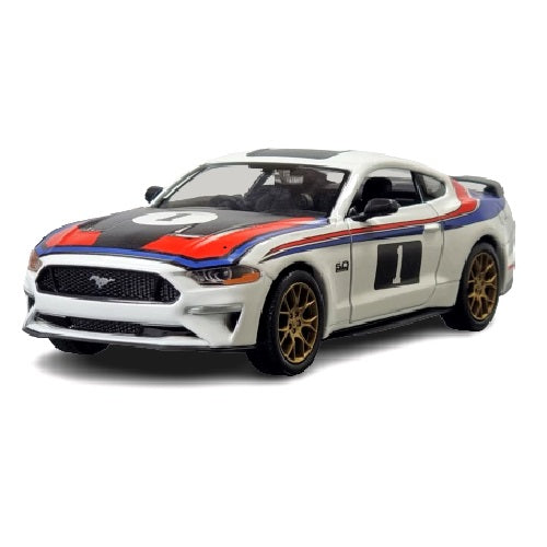 1:24 RETRO BATHURST MUSTANG