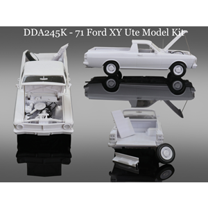 1:24 FORD XY KIT