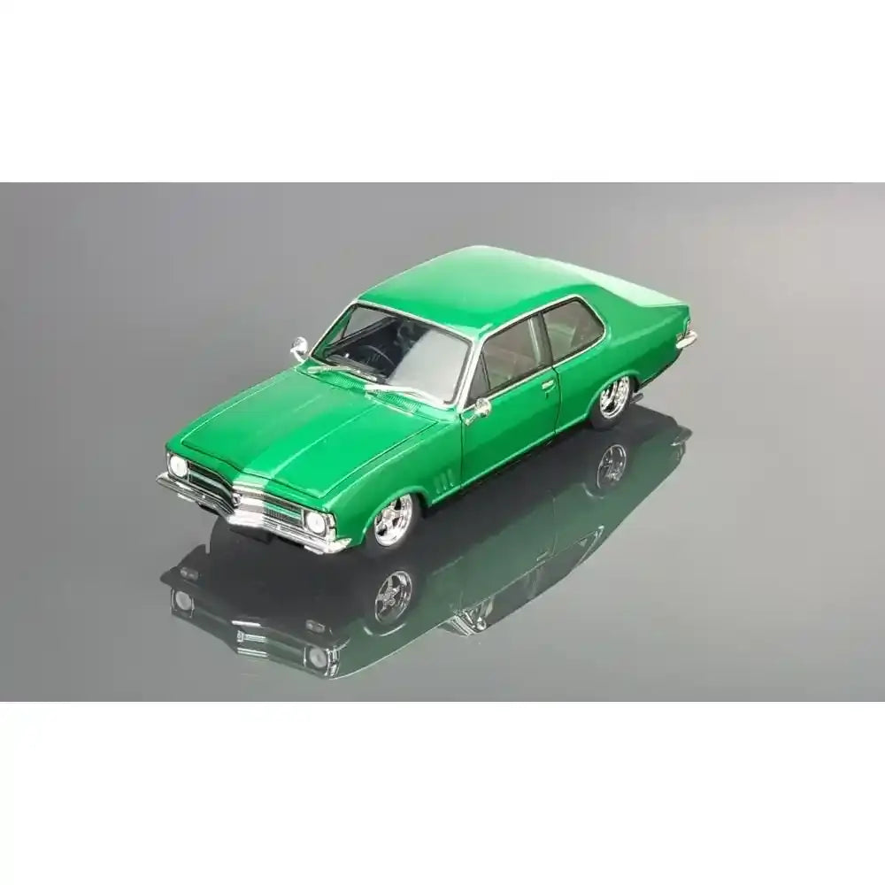 1:24 LC 308 TORANA