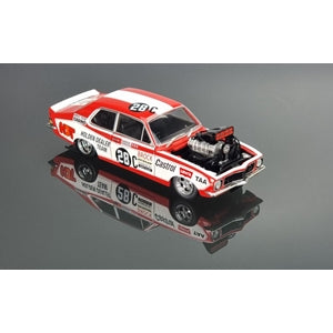1:24 LJ TORANA BROCK