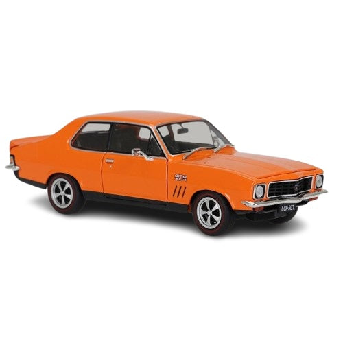 1:24 LJ 308 TORANA