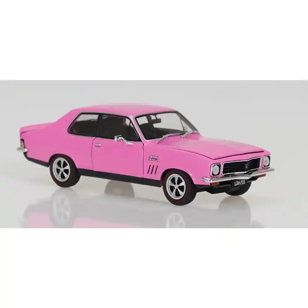 1:24 PINK LJ TORANA