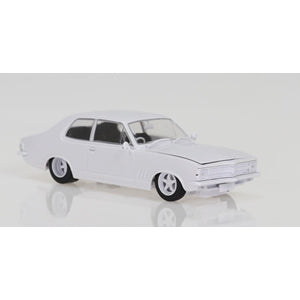1:24 LC TORANA V8 KIT