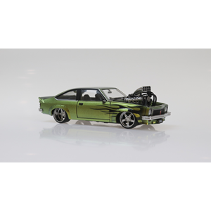 1:24 A9X TORANA COLOUR SHIFT