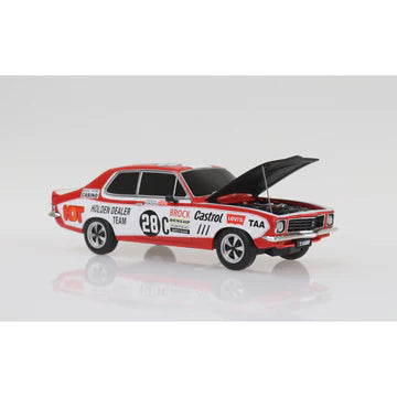 1:24 28C BROCK LJ TORANA