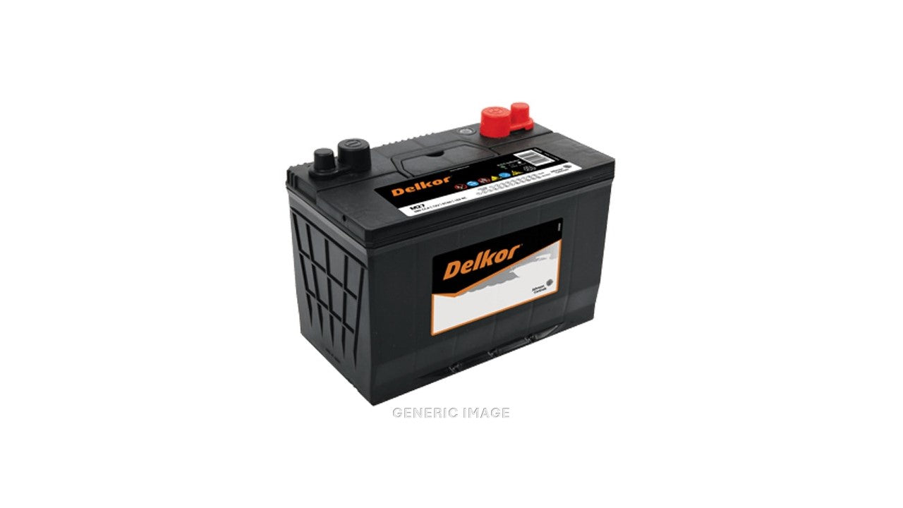 NX100S6MF DELKOR