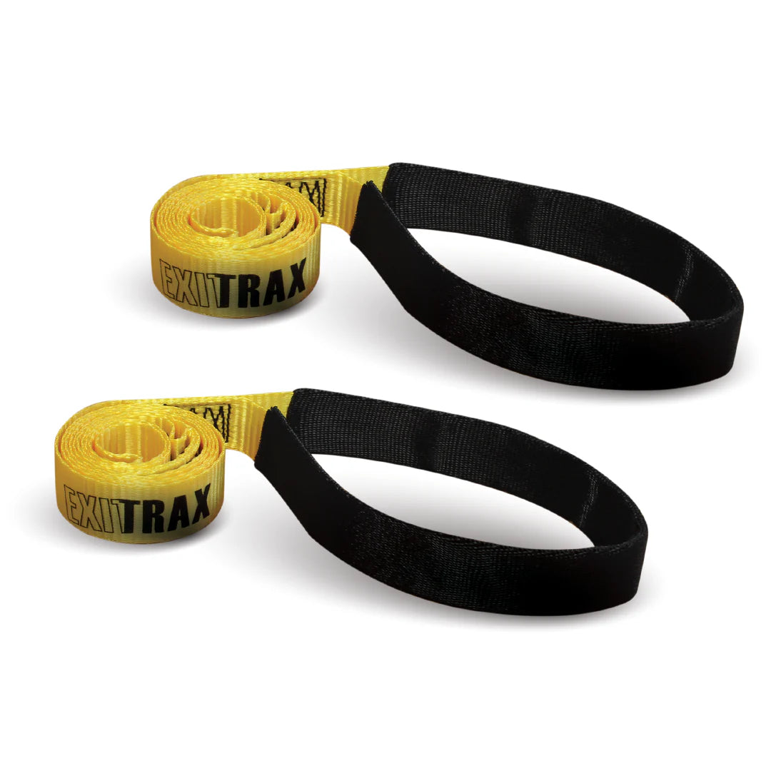EXITRAX LEASH