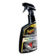 ULTIMATE ALL WHEEL CLEAN 473ML MEGUIARS
