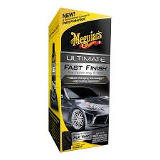 ULTIMATE FAST FINISH AEROSOL MEGUIARS