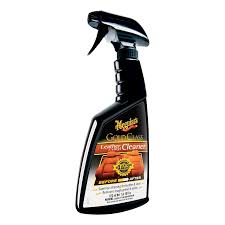 LEATHER VINYL CLEANER 473ML MEGUIARS