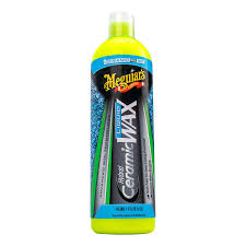 MEGUIAR'S WAX CERAMIC 473ML