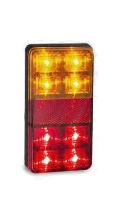 LED STOP/TAIL INDICATOR TAIL LAMP