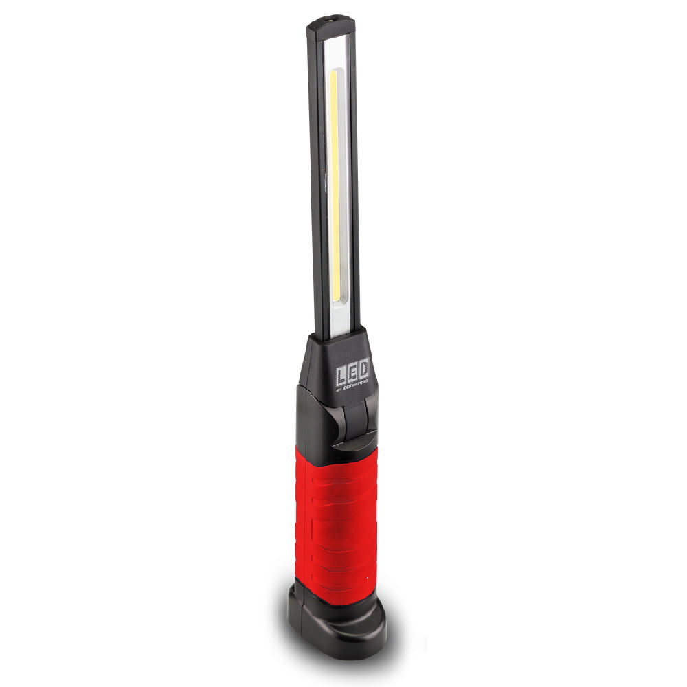 LED WORK LAMP RECHARGEABLE