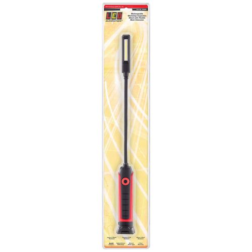 LED RECHARGE WORKSHOP FLEXI. INSPECT LIGHT