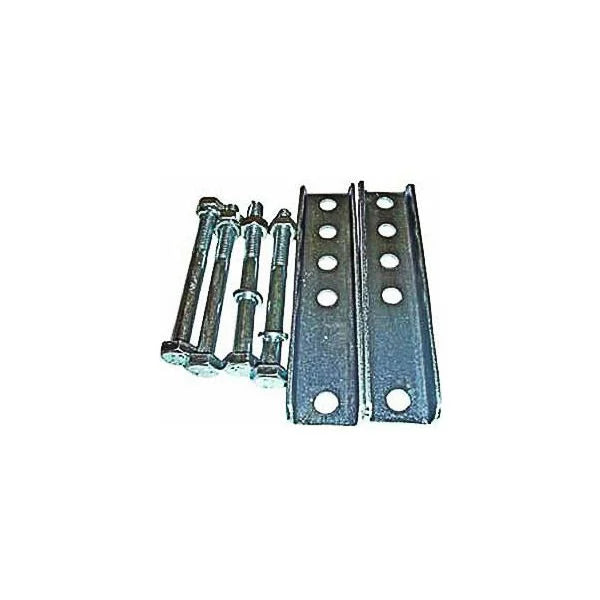 JOCKEY WHEEL MOUNT KIT