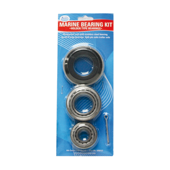 TRAILER BEARING KIT MARINE HOLDEN