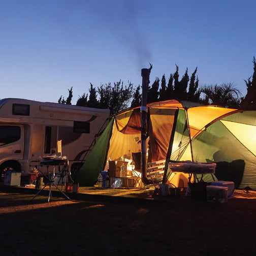 LED CAMPING LIGHT KIT DC12V