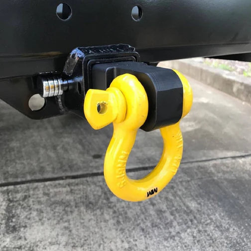 RECOVERY HITCH/SHACKLE M/MOTHER