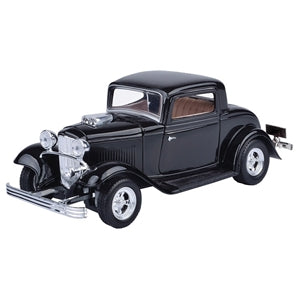 1:24 1932 FORD COUPE