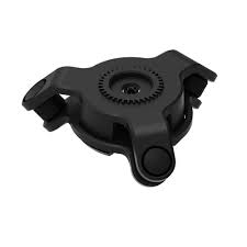 MOTORCYCLE VIBRATION DAMPENER