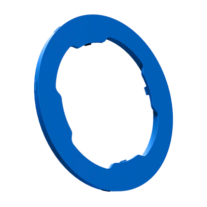 MAG RING - BLUE