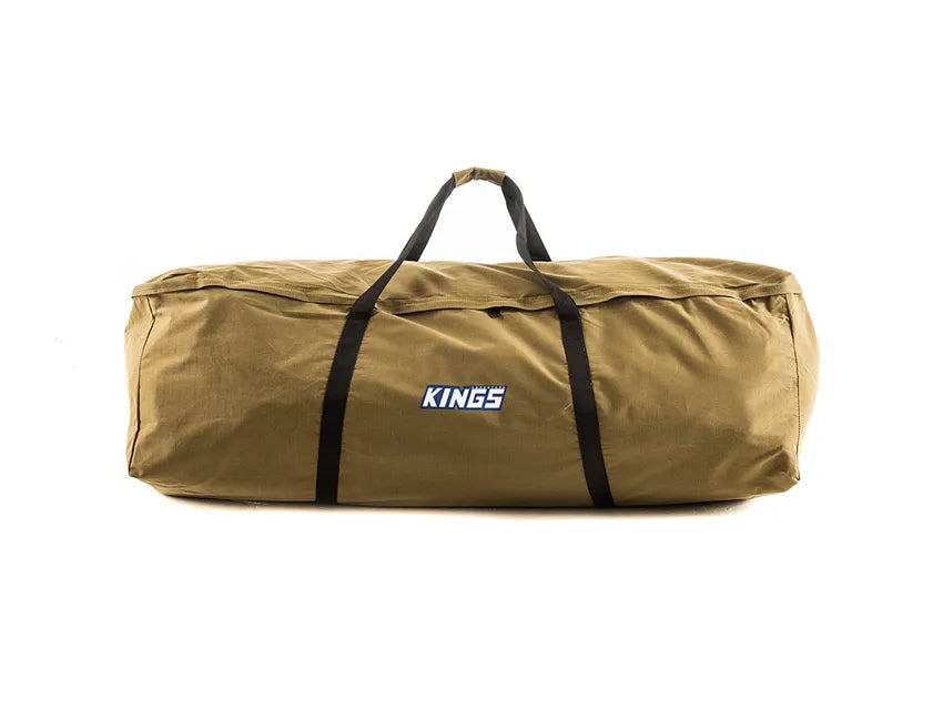 Big Daddy Deluxe Double Swag - Carry Bag (Canvas)