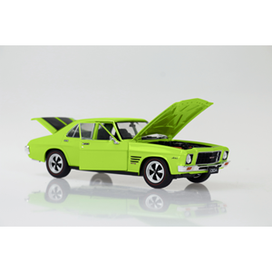 1:24 HQ HOLDEN GTS LIME GREEN
