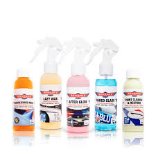 BOWDEN'S OWN LITTLE DETAILS PACK