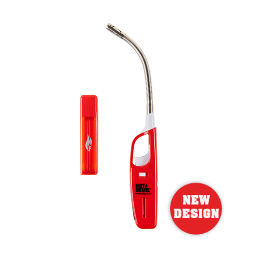 LIGHTER FLEXABLE W/REFILL
