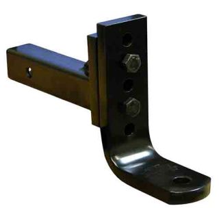 TOWBAR ADJUST HITCH 50MM 3500KG