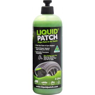 LIQUID PATCH PUNCTURE REPAIR 1L